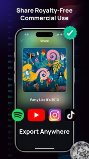 Donna AI 1.0.77. Скриншот 27