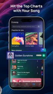 Donna AI 1.0.77. Скриншот 35