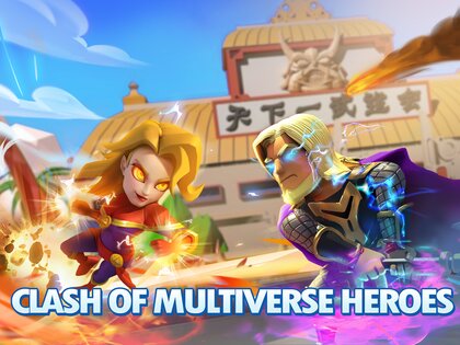 AFK Heroes: Idle RPG Legends 3.0.2. Скриншот 6