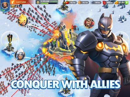 AFK Heroes: Idle RPG Legends 3.0.2. Скриншот 9