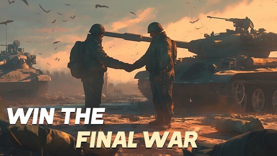 WW2: Всемирные военные игры 439.0. Скриншот 14