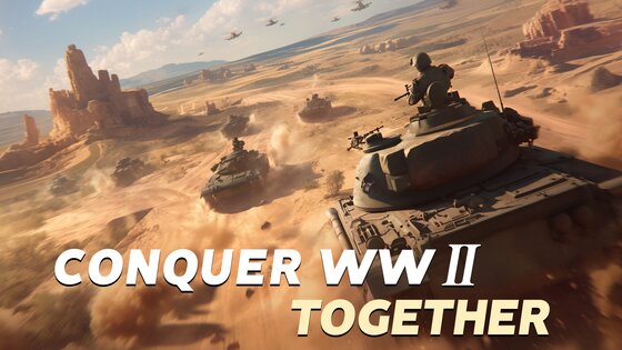 WW2: Всемирные военные игры 439.0. Скриншот 23