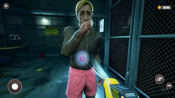 Quarantine Last Survival 1.3. Скриншот 16