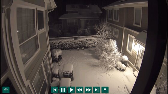 IP Camera View 10.8.7. Скриншот 29
