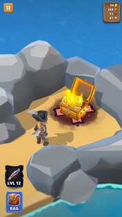 Age Of Sails 1.12.1. Скриншот 9
