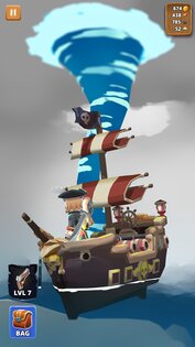 Age Of Sails 1.12.1. Скриншот 14