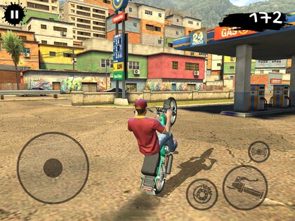 Bike games – Driving games 500111.0. Скриншот 18