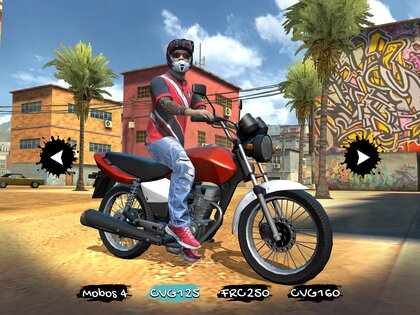 Bike games – Driving games 500111.0. Скриншот 20