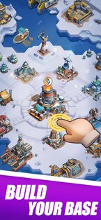 Blue Castaways 0.0.39. Скриншот 9