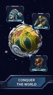 RPlanet 0.4.5.2118. Скриншот 8