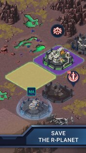 RPlanet 0.4.5.2118. Скриншот 20