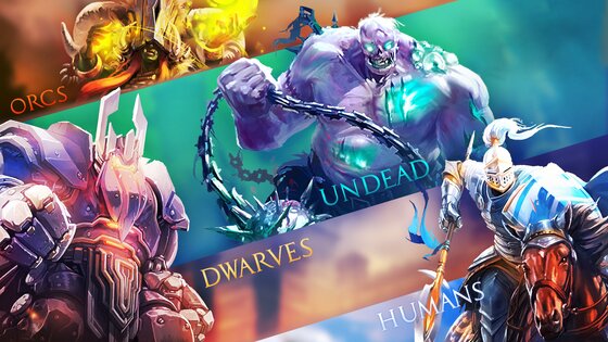 Shadow Deck 2.1.0. Скриншот 5