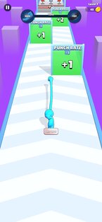 Punch Machine 4.2.3. Скриншот 1