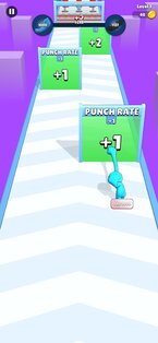Punch Machine 4.2.3. Скриншот 2
