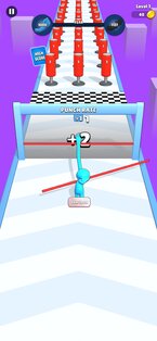 Punch Machine 4.2.3. Скриншот 4