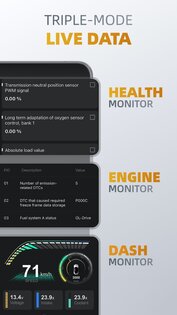 OBDocker 3.2.6. Скриншот 4