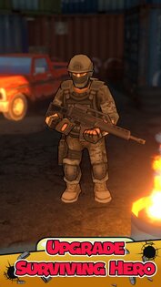 Last Wave 1.8.2. Скриншот 16