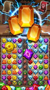 Jewel Ancient 2 3.0.2. Скриншот 2
