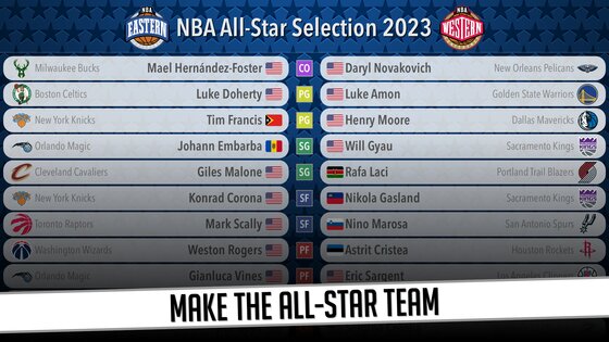 Basketball Superstar 2 1.0.30. Скриншот 6