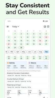 Journable 2.1.226. Скриншот 29