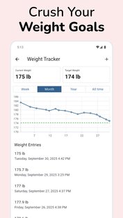 Journable 2.1.226. Скриншот 36
