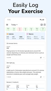 Journable 2.1.226. Скриншот 39
