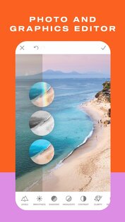 PicMonkey 1.20.11. Скриншот 1