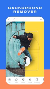 PicMonkey 1.20.11. Скриншот 4