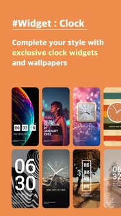 Good Lock 3.5.532. Скриншот 4