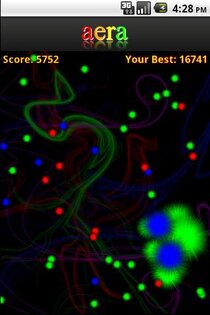 Flooffes Chain Reaction 3.0.0. Скриншот 3