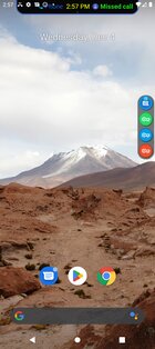Noticker 1.0.59. Скриншот 2