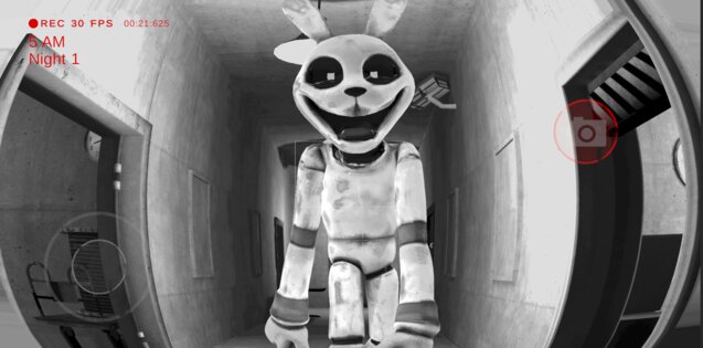 Horror Toy: Survival Escape 1.1. Скриншот 2