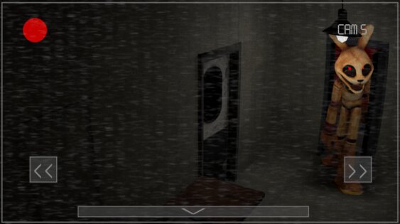 Horror Toy: Survival Escape 1.1. Скриншот 7