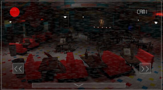 Horror Toy: Survival Escape 1.1. Скриншот 9