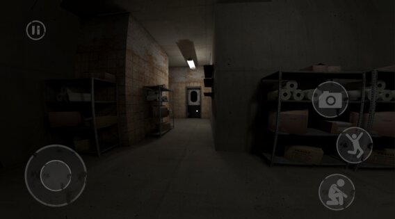 Horror Toy: Survival Escape 1.1. Скриншот 12