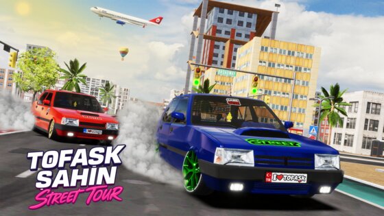 Master Drive 1.01. Скриншот 2