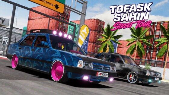 Master Drive 1.01. Скриншот 7