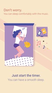 Cozy Timer 4.1.0. Скриншот 1