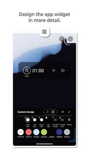 Cozy Timer 4.1.0. Скриншот 5