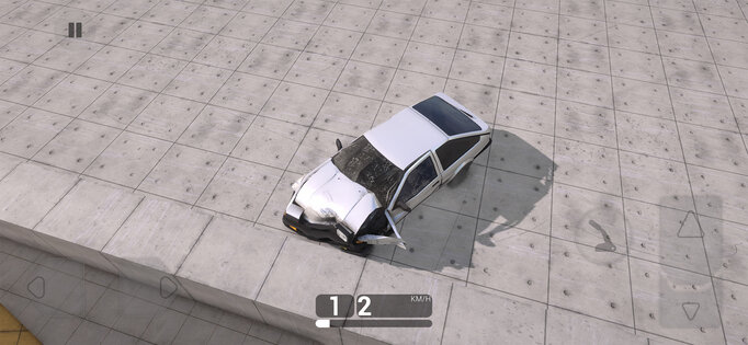 WDAMAGE 2 1.0.24. Скриншот 3