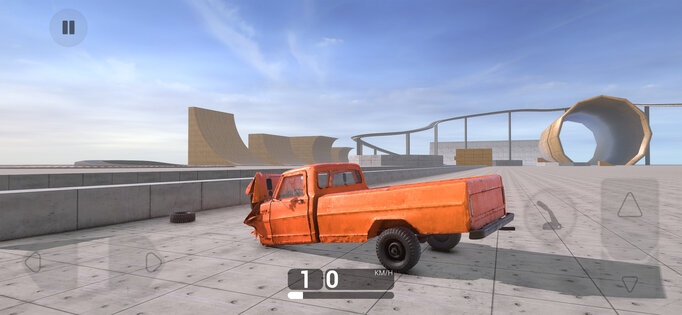 WDAMAGE 2 1.0.24. Скриншот 5