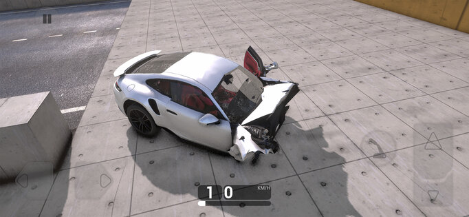 WDAMAGE 2 1.0.24. Скриншот 7