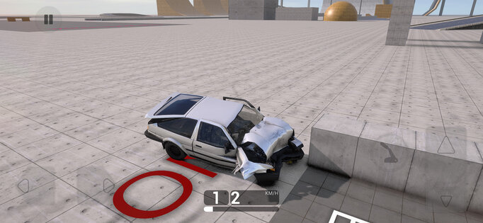 WDAMAGE 2 1.0.24. Скриншот 8