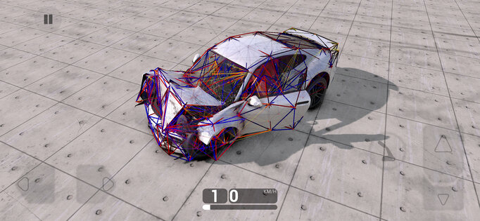WDAMAGE 2 1.0.24. Скриншот 9