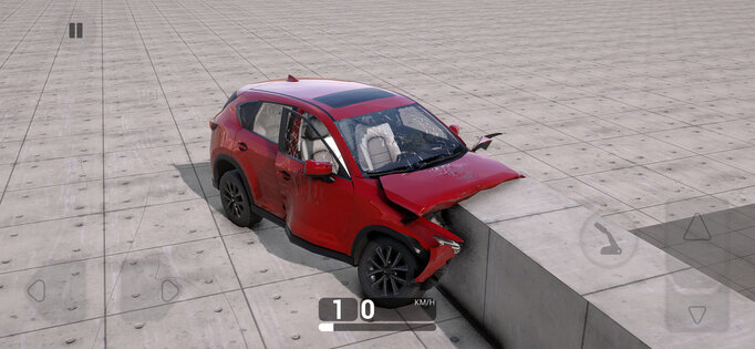 WDAMAGE 2 1.0.24. Скриншот 16