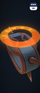 Omni-Watch 3D 4.5.2. Скриншот 6