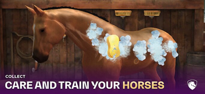 Equestriad World Tour 26 2.02. Скриншот 3