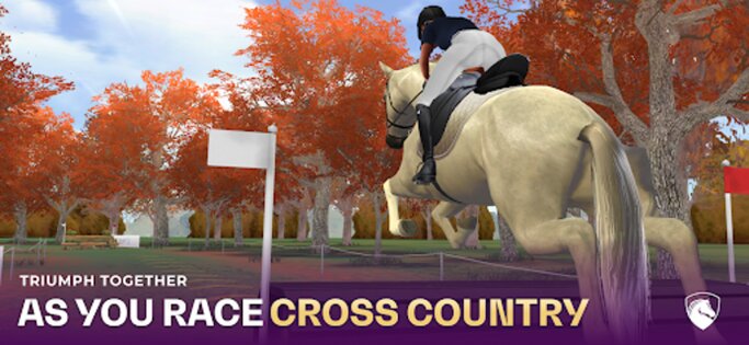 Equestriad World Tour 26 2.02. Скриншот 4