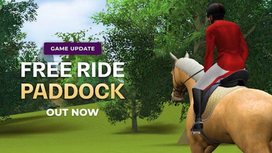 Equestriad World Tour 26 2.02. Скриншот 7