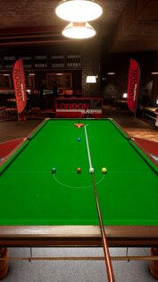 Snooker Blitz 1.0.24694. Скриншот 13